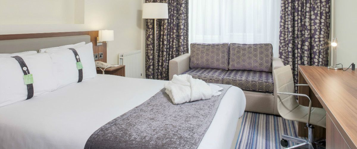 Our rooms