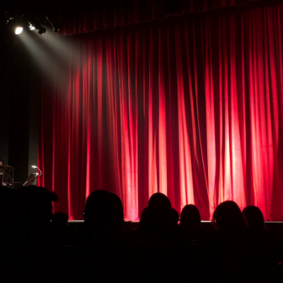 Regent Theatre