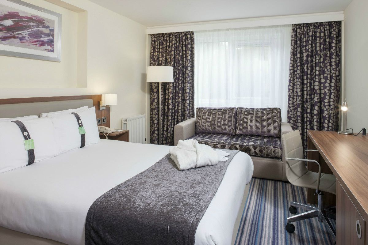 Premium Room stoke on trent.