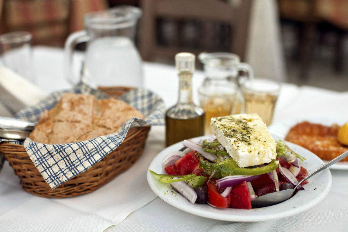 Packages and Offers dining