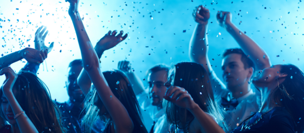 All-Inclusive Party Night